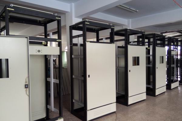 南芬控制箱-控制箱的合理布置方法